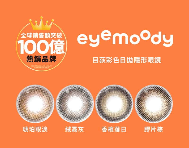 安視達Eye訂網限定-目荻快閃